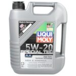 LIQUI MOLY SPECIAL TEC AA 5W20 5L