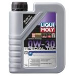 LIQUI MOLY SPECIAL TEC F 0W30 1L