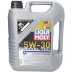 LIQUI MOLY SPECIAL TEC F 5W30 5L
