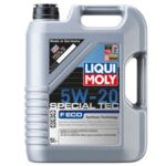 LIQUI MOLY SPECIAL TEC F ECO 5W20 5L