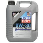 LIQUI MOLY SPECIAL TEC V 0W30 5L