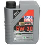 LIQUI MOLY SPECIAL TEC DX1 5W30 1L