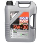 LIQUI MOLY SPECIAL TEC DX1 5W30 5L