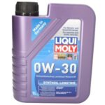 LIQUI MOLY SYNTHOIL LONGTIME 0W30 1L