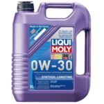 LIQUI MOLY SYNTHOIL LONGTIME 0W30 5L