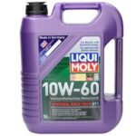 LIQUI MOLY SYNTHOIL RACE TECH GT1 10W60 5L