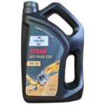 FUCHS TITAN GT1 FLEX 23 5W30 5L
