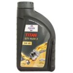 FUCHS TITAN GT1 FLEX 3 5W40 1L