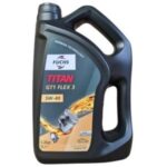 FUCHS TITAN GT1 FLEX 3 5W40 5L