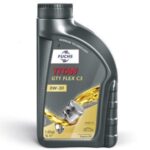 FUCHS TITAN GT1 FLEX C3 0W30 1L