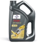 FUCHS TITAN GT1 FLEX C3 0W30 5L