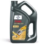 FUCHS TITAN GT1 PRO 2312 0W30 5L