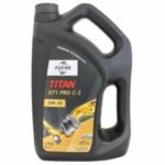 FUCHS TITAN GT1 PRO C-3 5W30 5L