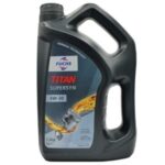 FUCHS SUPERSYN 5W30 5L