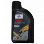 FUCHS TITAN SUPERSYN D1 5W30 1L