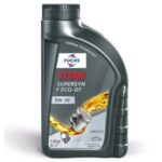 FUCHS TITAN SUPERSYN F ECO-DT 5W30 1L