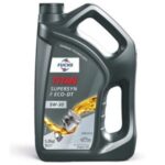FUCHS TITAN SUPERSYN F ECO-DT 5W30 5L