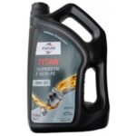FUCHS TITAN SYN F ECO-FE 0W30 5L