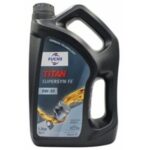 FUCHS TITAN SUPERSYN FE 0W30 5L