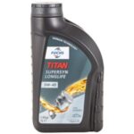 FUCHS TITAN SUPERSYN LONGLIFE 5W40 1L