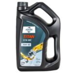 FUCHS TITAN SYN MC 10W40 5L