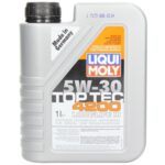 LIQUI MOLY TOP TEC 4200 5W30 1L