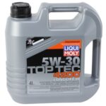 LIQUI MOLY TOP TEC 4200 5W30 4L