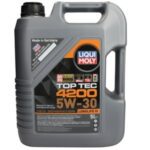 LIQUI MOLY TOP TEC 4200 5W30 5L