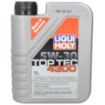 LIQUI MOLY TOP TEC 4300 5W30 1L