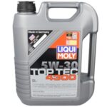 LIQUI MOLY TOP TEC 4300 5W30 5L