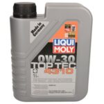 LIQUI MOLY TOP TEC 4310 0W30 1L