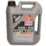 LIQUI MOLY TOP TEC 4310 0W30 5L