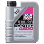 LIQUI MOLY TOP TEC 4400 5W30 1L