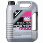 LIQUI MOLY TOP TEC 4400 5W30 5L