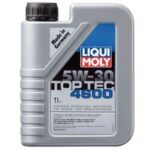 LIQUI MOLY TOP TEC 4600 5W30 1L