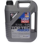 LIQUI MOLY TOP TEC 4600 5W30 5L