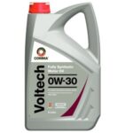 COMMA VOLTECH 0W30 5L