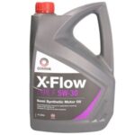 COMMA X-FLOW F 5W30 4L