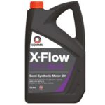 COMMA X-FLOW F 5W30 5L