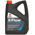 COMMA X-FLOW F PLUS 5W30 4L