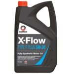 COMMA X-FLOW F PLUS 5W30 5L