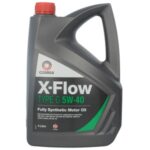 COMMA X-FLOW G 5W40 4L