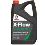 COMMA X-FLOW G 5W40 5L