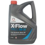 COMMA X-FLOW LL 5W30 4L