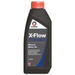COMMA X-FLOW MF 15W40 1L