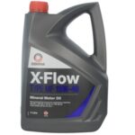 COMMA X-FLOW MF 15W40 4L