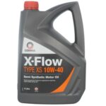 COMMA X-FLOW XS 10W40 4L
