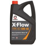 COMMA X-FLOW XS 10W40 5L
