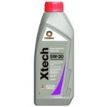 COMMA X-TECH 5W30 1L