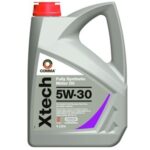 COMMA X-TECH 5W30 4L